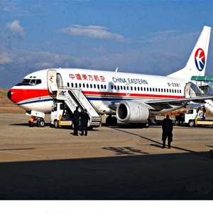 烟台机场邮寄航空快运业稳步发展的原因是什么？